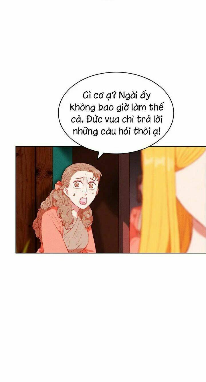 Hóa kiếp thành chị gái của bạo chúa: Chapter 69