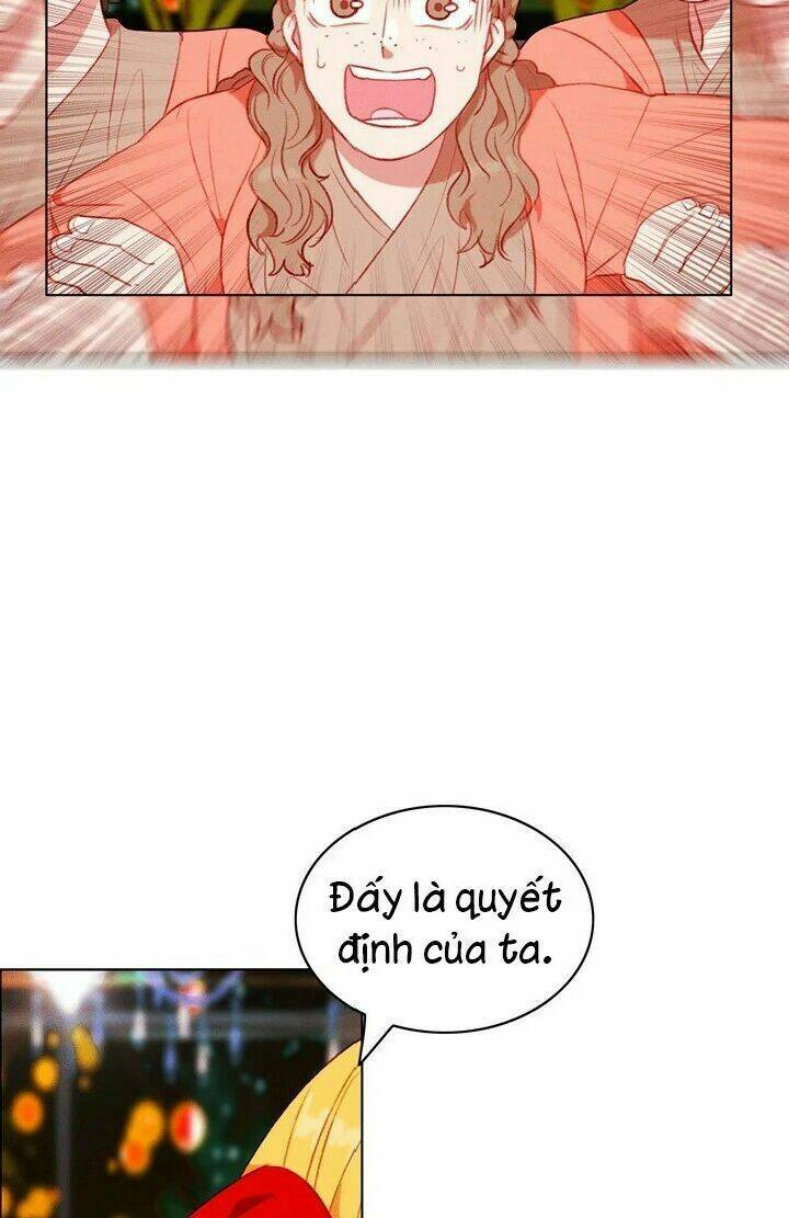 Hóa kiếp thành chị gái của bạo chúa: Chapter 69