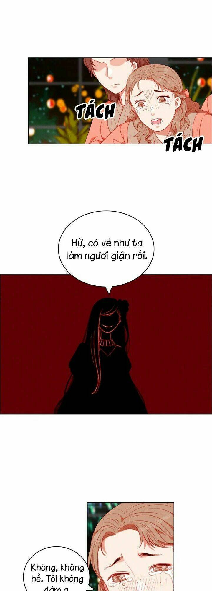 Hóa kiếp thành chị gái của bạo chúa: Chapter 69
