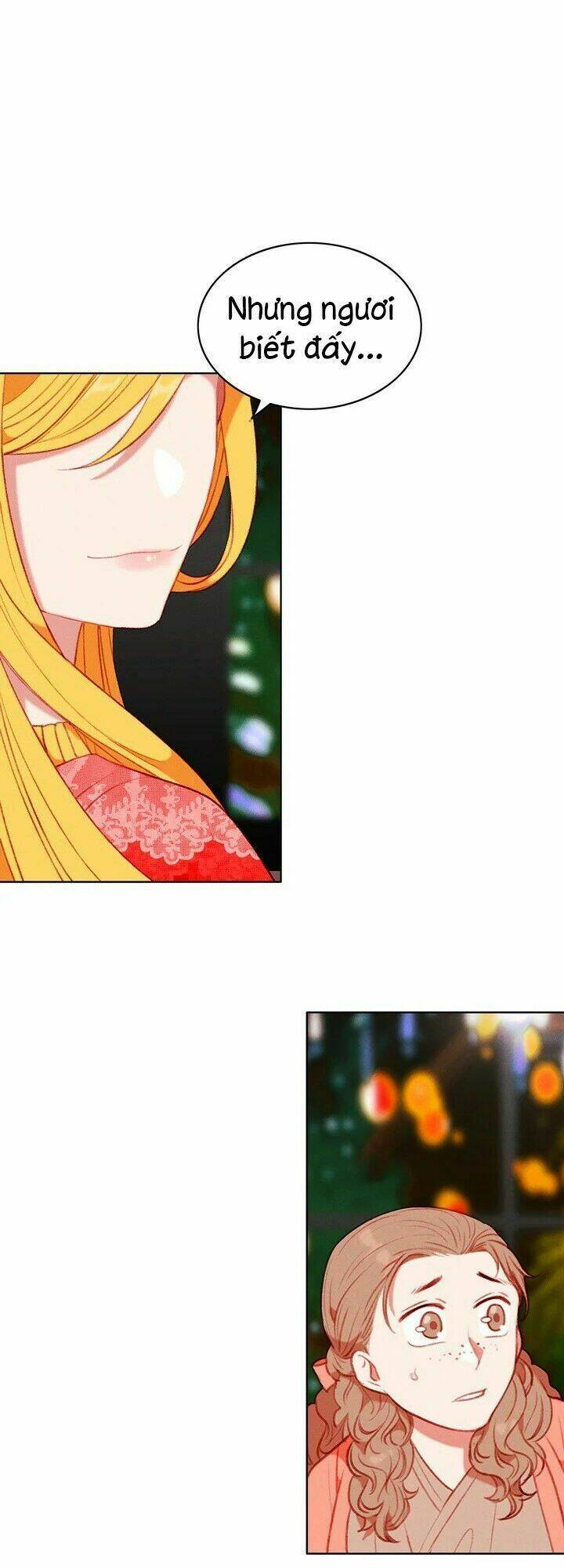 Hóa kiếp thành chị gái của bạo chúa: Chapter 69