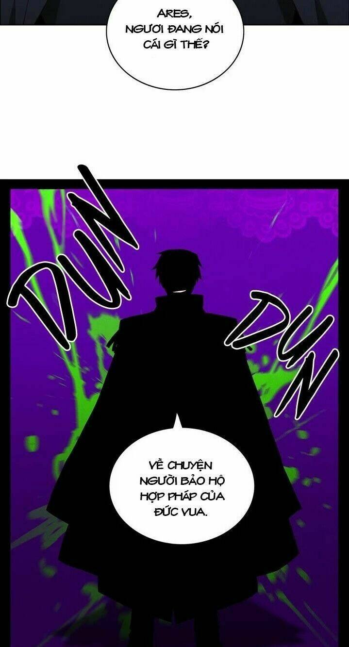 Hóa kiếp thành chị gái của bạo chúa: Chapter 73