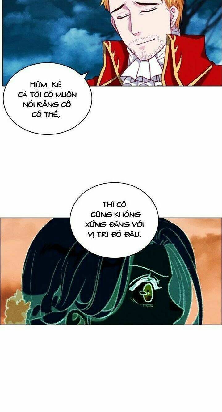 Hóa kiếp thành chị gái của bạo chúa: Chapter 73