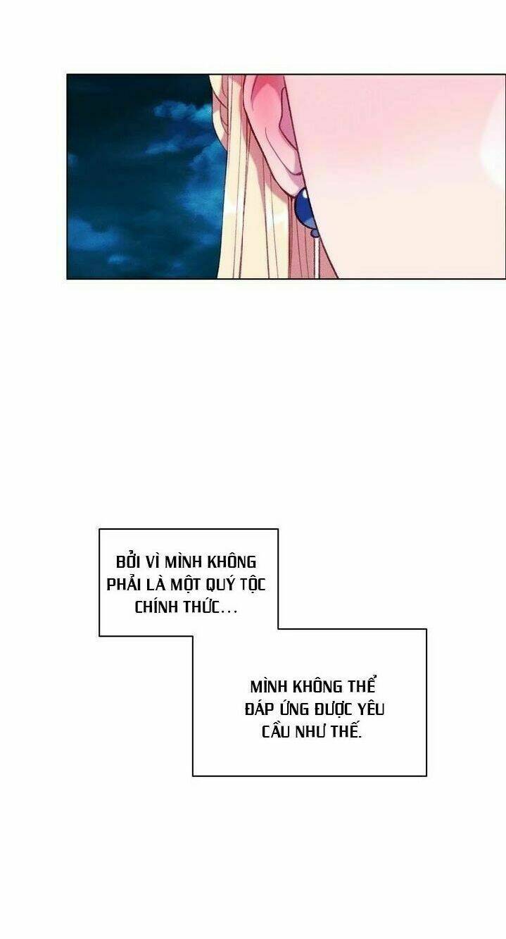 Hóa kiếp thành chị gái của bạo chúa: Chapter 73