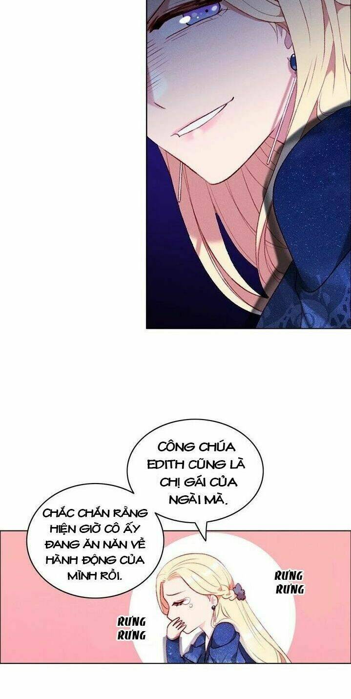 Hóa kiếp thành chị gái của bạo chúa: Chapter 73