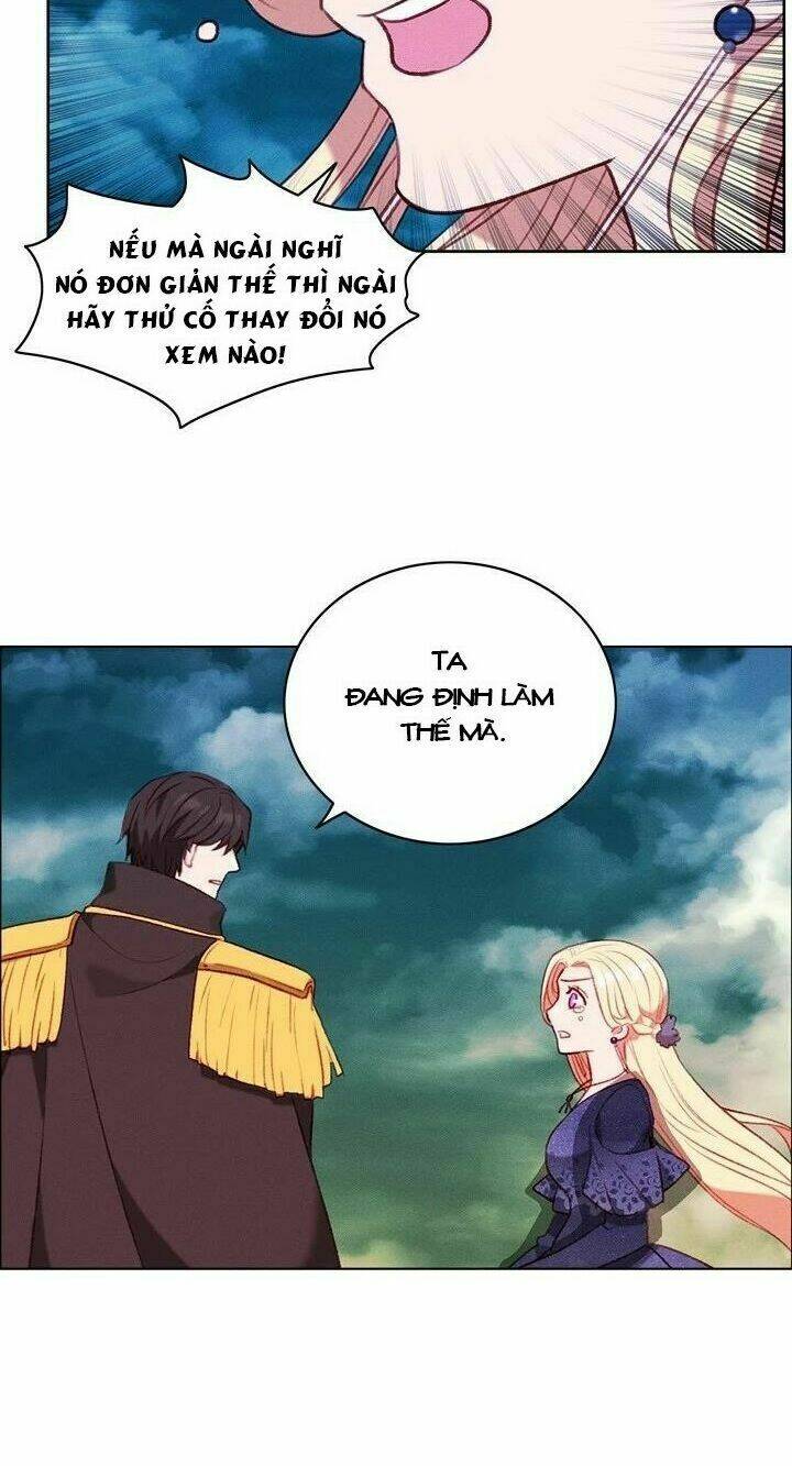 Hóa kiếp thành chị gái của bạo chúa: Chapter 73