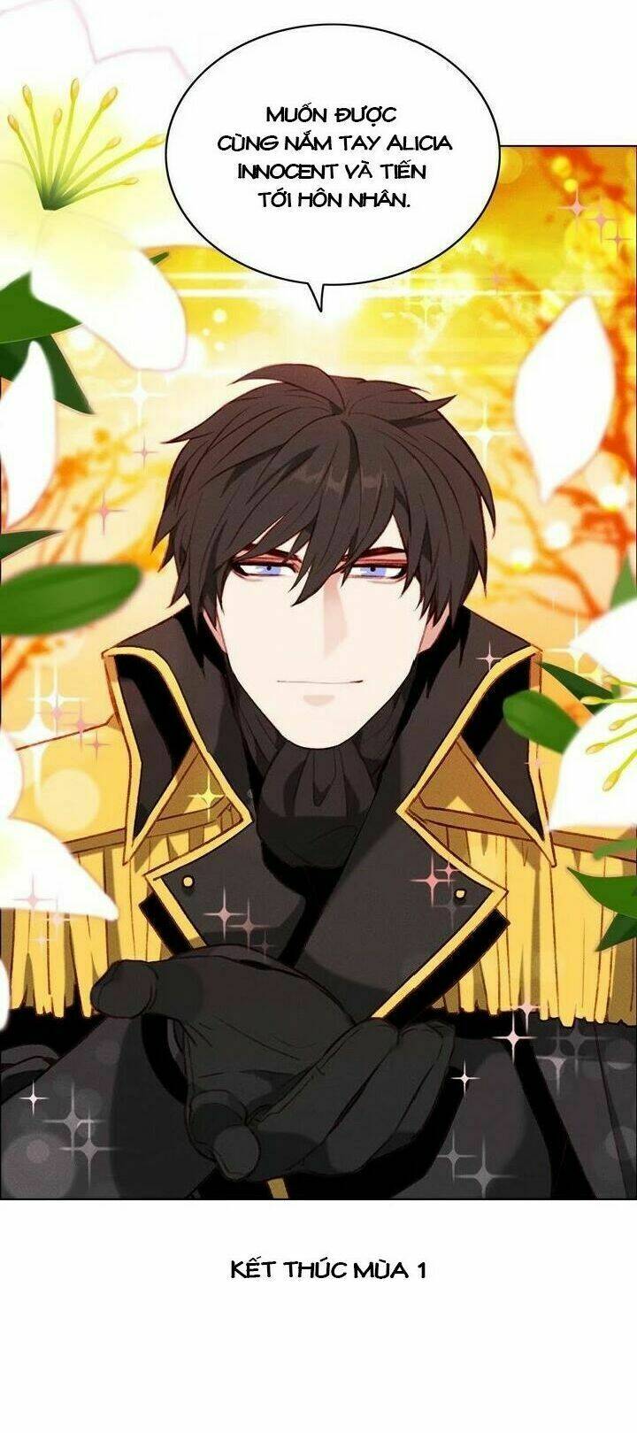 Hóa kiếp thành chị gái của bạo chúa: Chapter 73