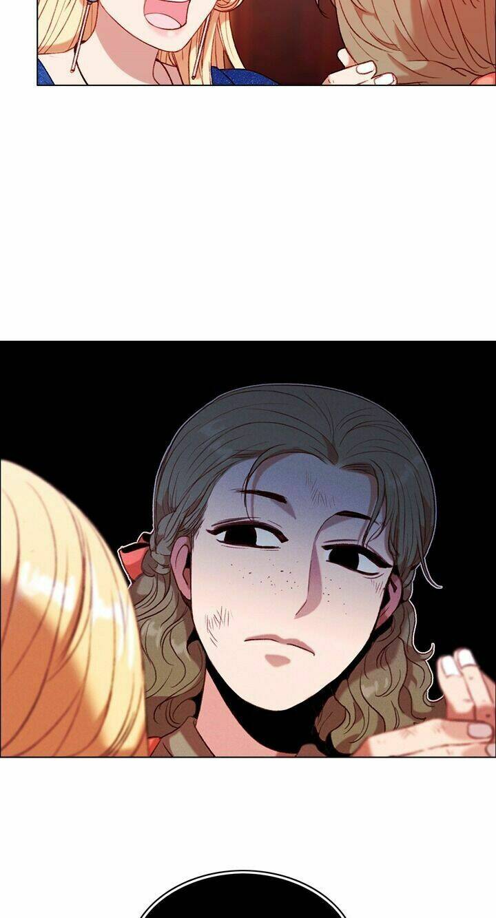 Hóa kiếp thành chị gái của bạo chúa: Chapter 74