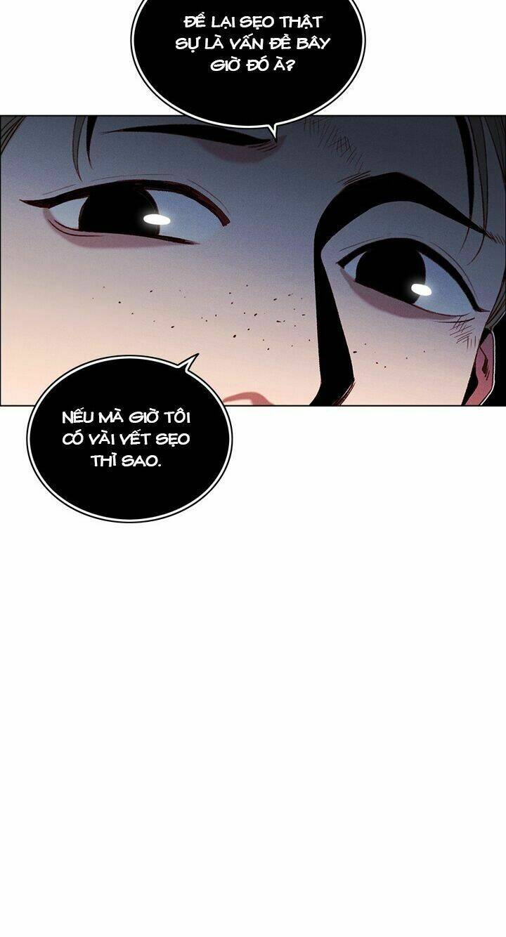 Hóa kiếp thành chị gái của bạo chúa: Chapter 74