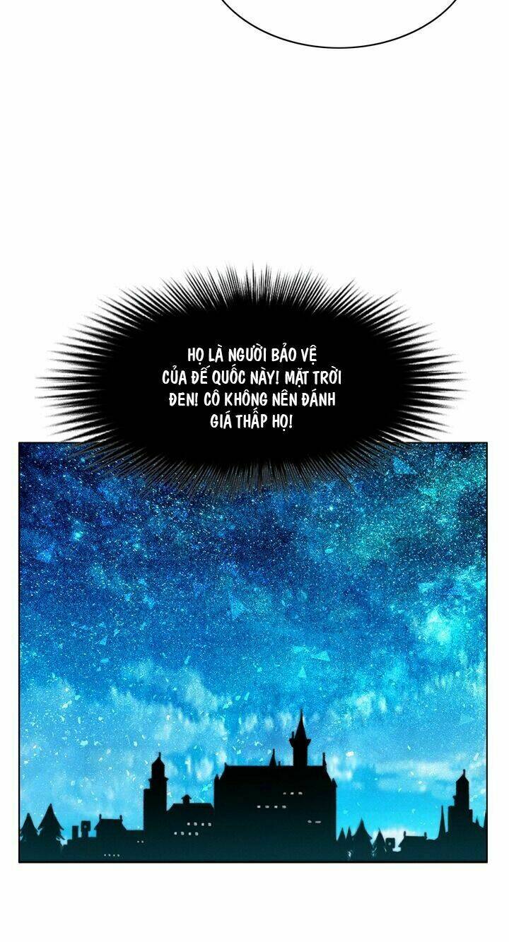 Hóa kiếp thành chị gái của bạo chúa: Chapter 74