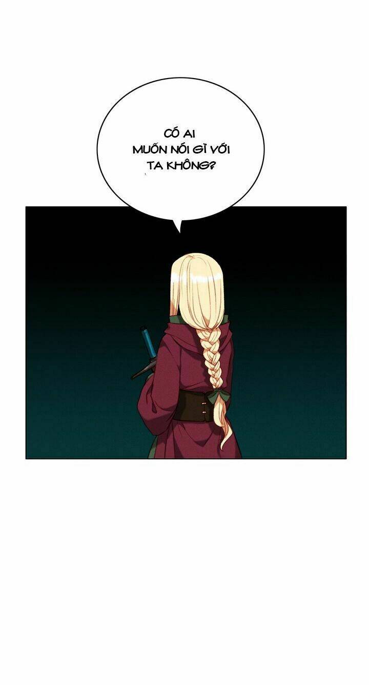 Hóa kiếp thành chị gái của bạo chúa: Chapter 74