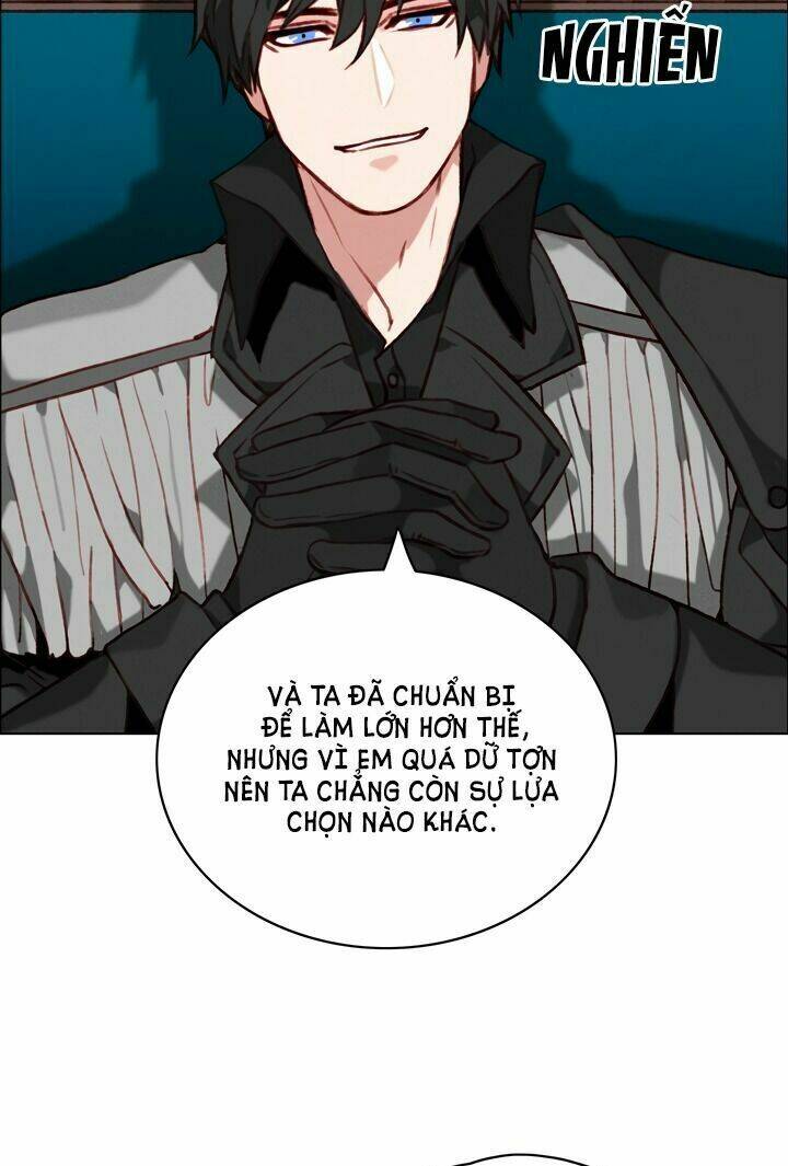 Hóa kiếp thành chị gái của bạo chúa: Chapter 75