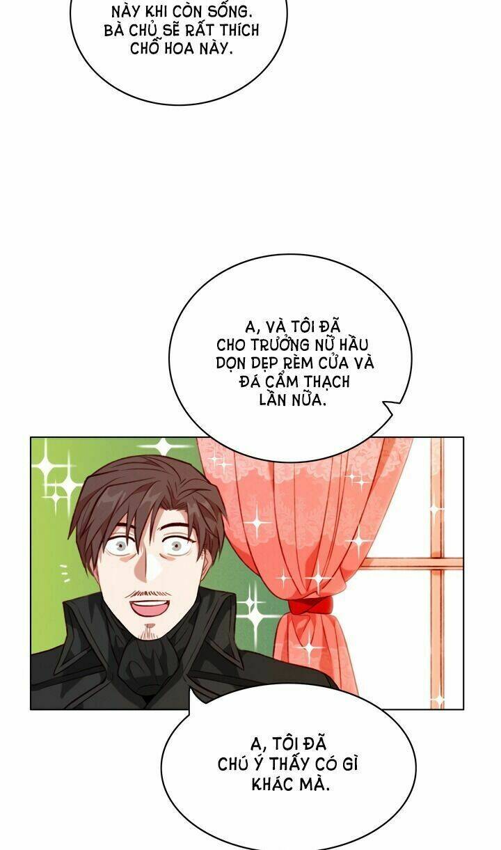 Hóa kiếp thành chị gái của bạo chúa: Chapter 75
