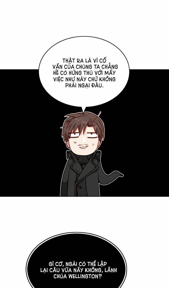 Hóa kiếp thành chị gái của bạo chúa: Chapter 75