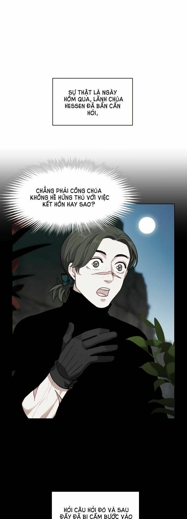 Hóa kiếp thành chị gái của bạo chúa: Chapter 75