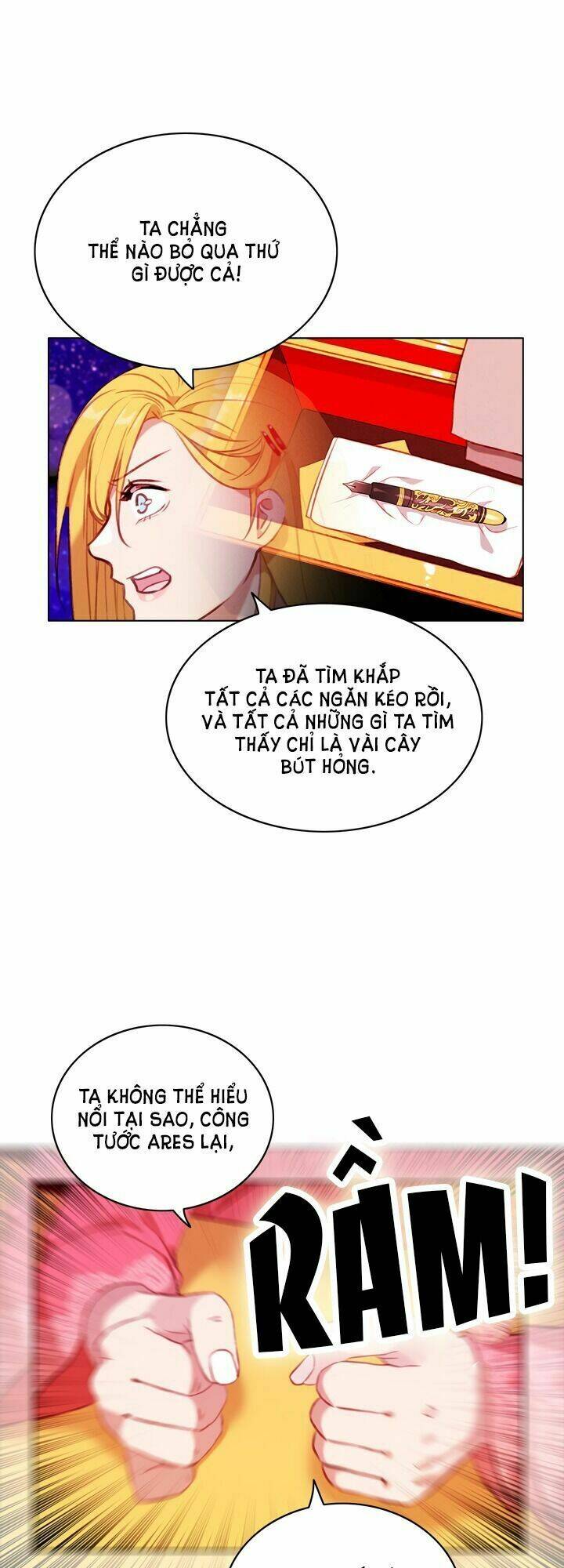 Hóa kiếp thành chị gái của bạo chúa: Chapter 75