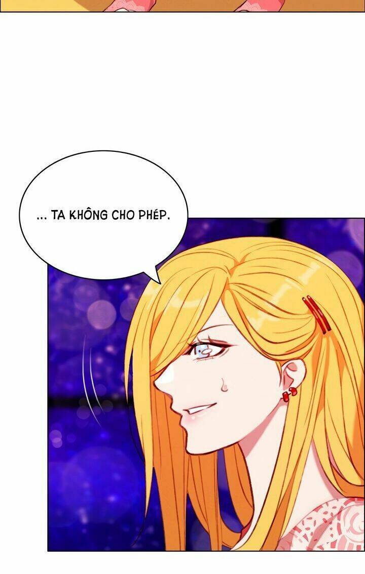 Hóa kiếp thành chị gái của bạo chúa: Chapter 75