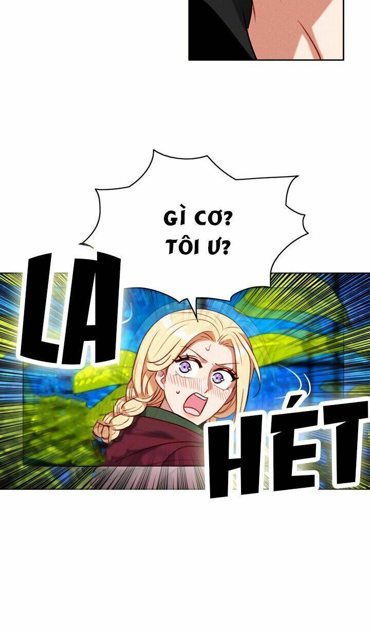 Hóa kiếp thành chị gái của bạo chúa: Chapter 75