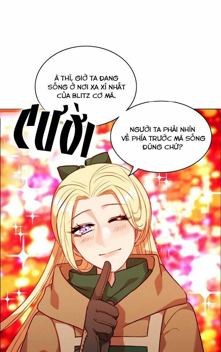 Hóa kiếp thành chị gái của bạo chúa: Chapter 77