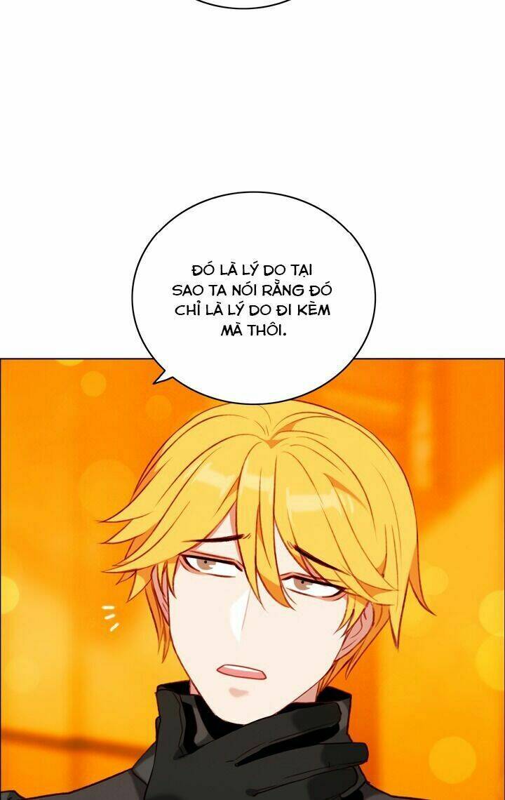 Hóa kiếp thành chị gái của bạo chúa: Chapter 77
