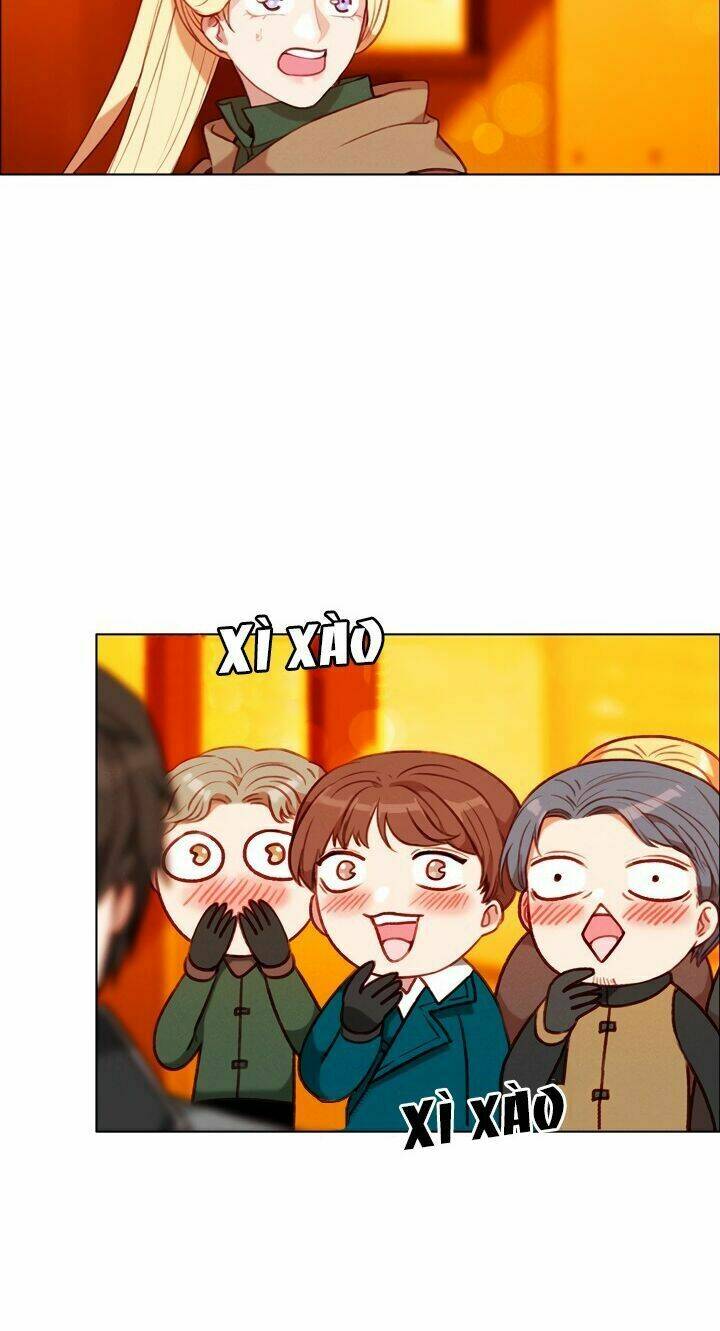 Hóa kiếp thành chị gái của bạo chúa: Chapter 77