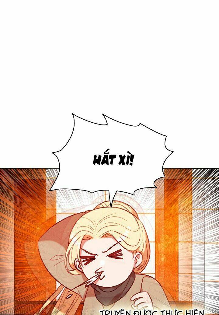 Hóa kiếp thành chị gái của bạo chúa: Chapter 78