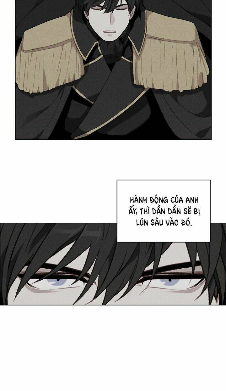 Hóa kiếp thành chị gái của bạo chúa: Chapter 78