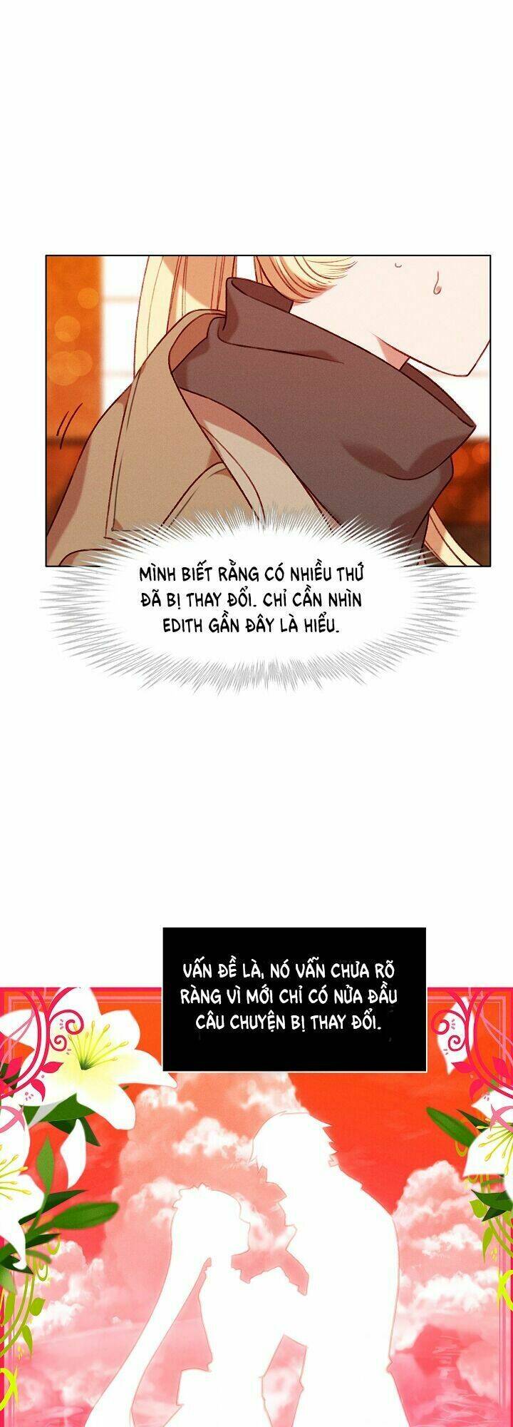 Hóa kiếp thành chị gái của bạo chúa: Chapter 78