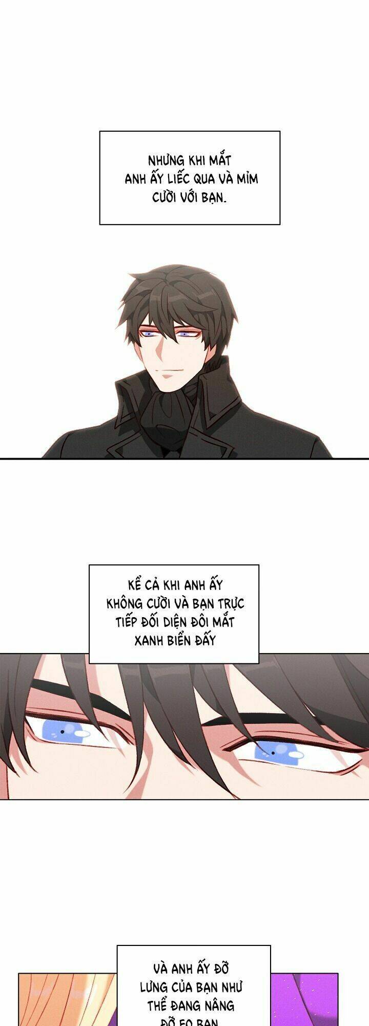 Hóa kiếp thành chị gái của bạo chúa: Chapter 78