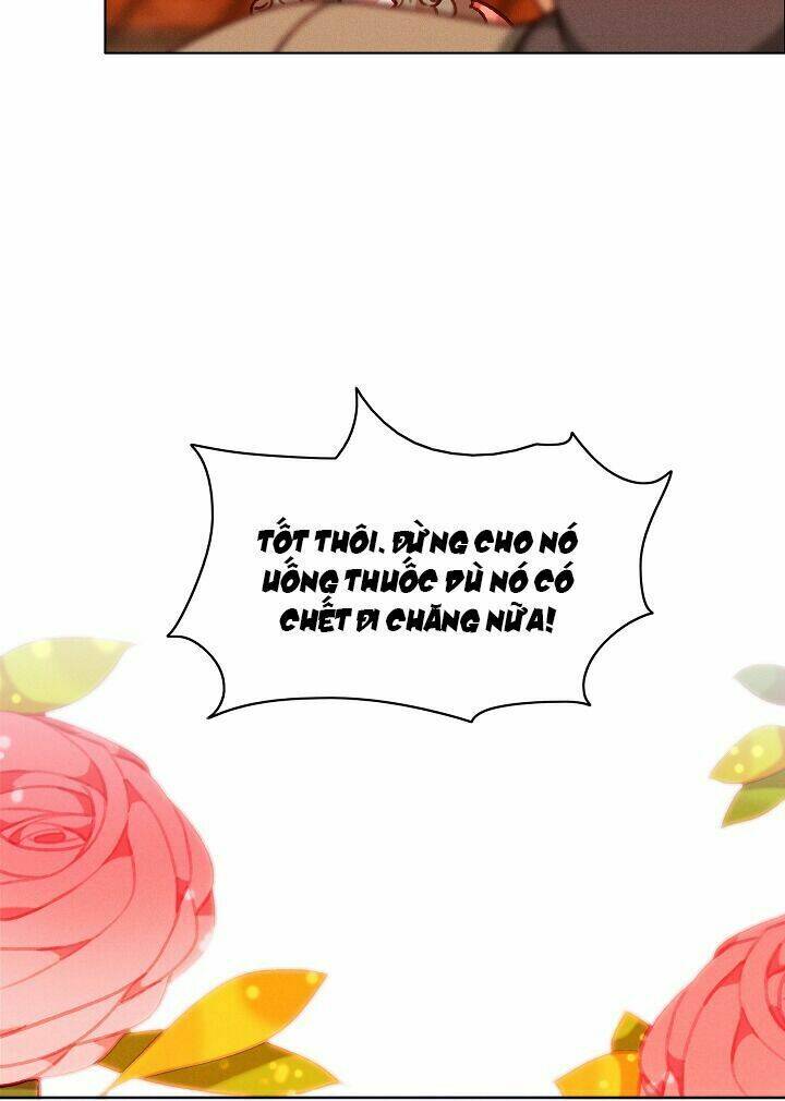 Hóa kiếp thành chị gái của bạo chúa: Chapter 78