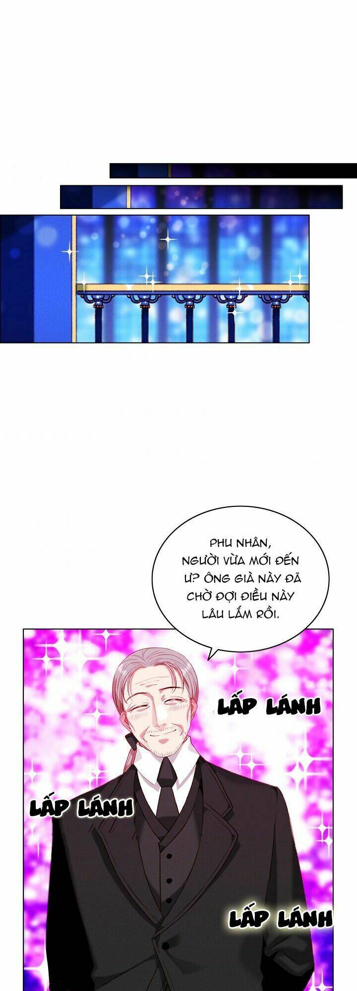 Hóa kiếp thành chị gái của bạo chúa: Chapter 78