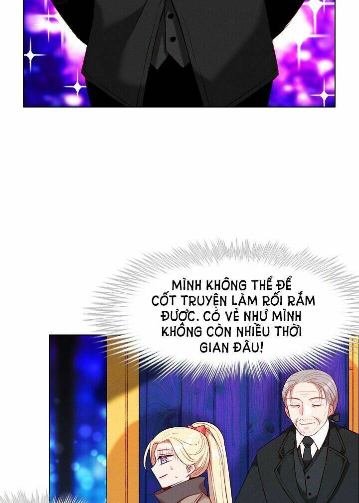 Hóa kiếp thành chị gái của bạo chúa: Chapter 78