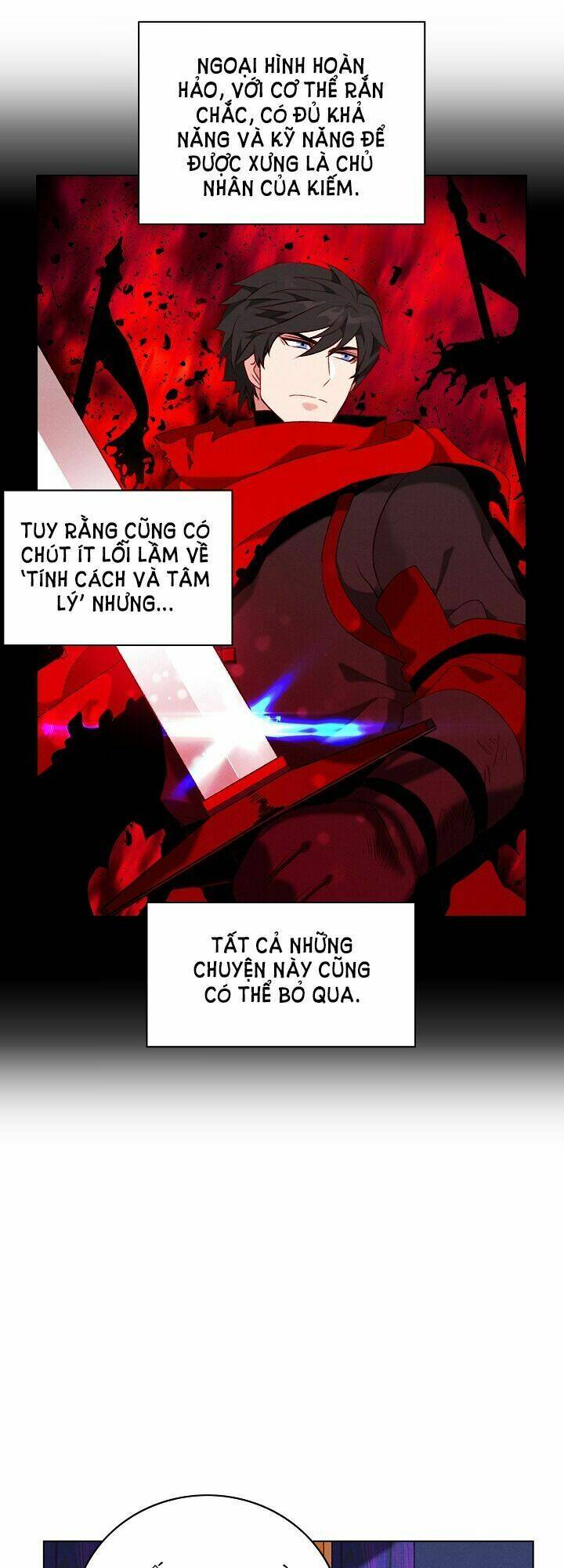 Hóa kiếp thành chị gái của bạo chúa: Chapter 78