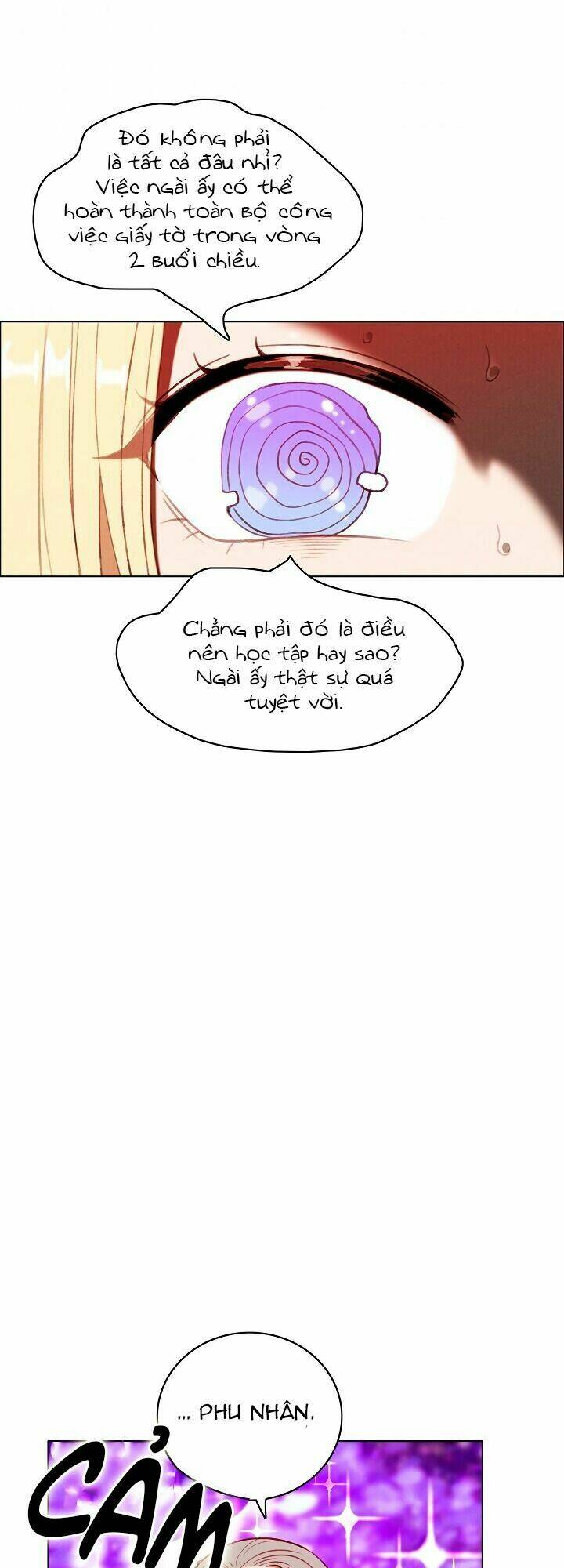 Hóa kiếp thành chị gái của bạo chúa: Chapter 78