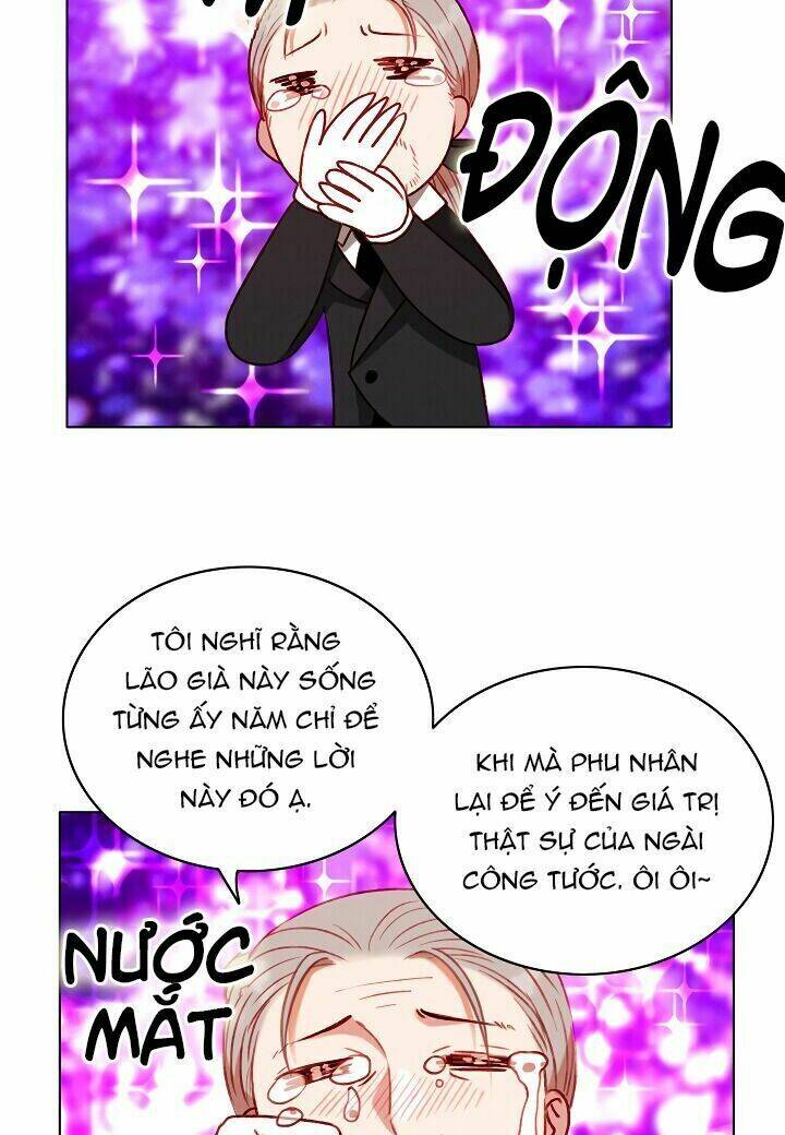 Hóa kiếp thành chị gái của bạo chúa: Chapter 78