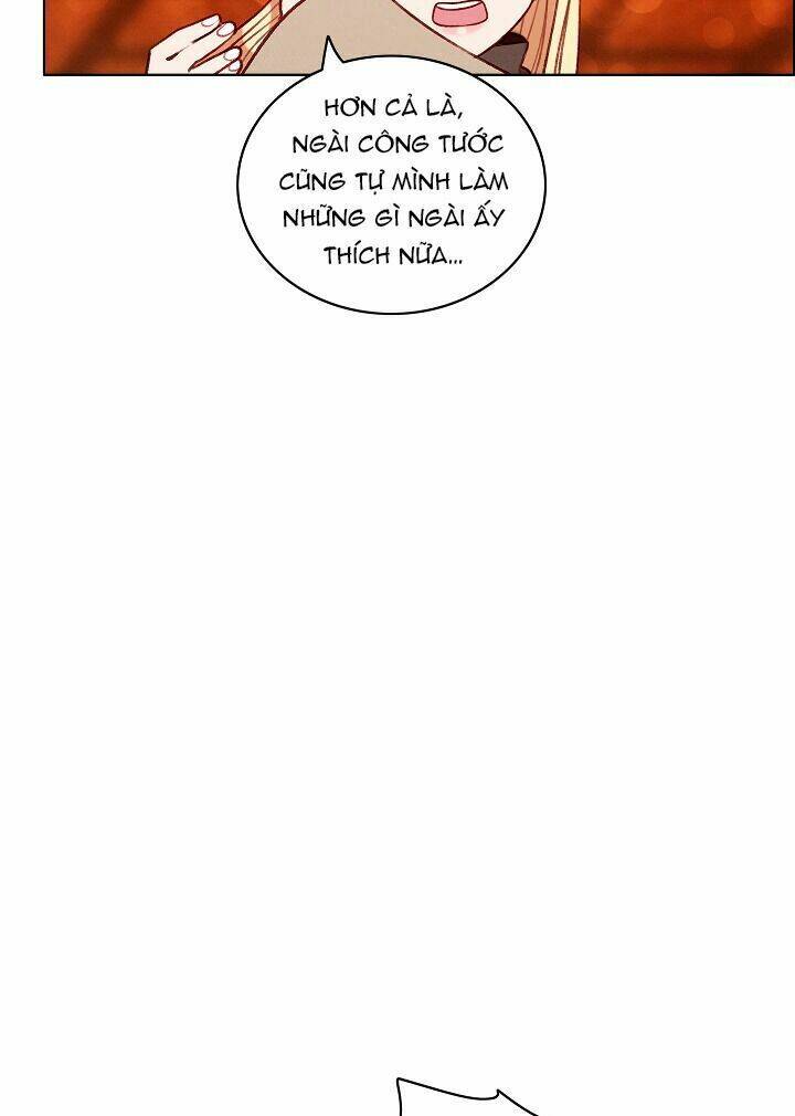Hóa kiếp thành chị gái của bạo chúa: Chapter 78