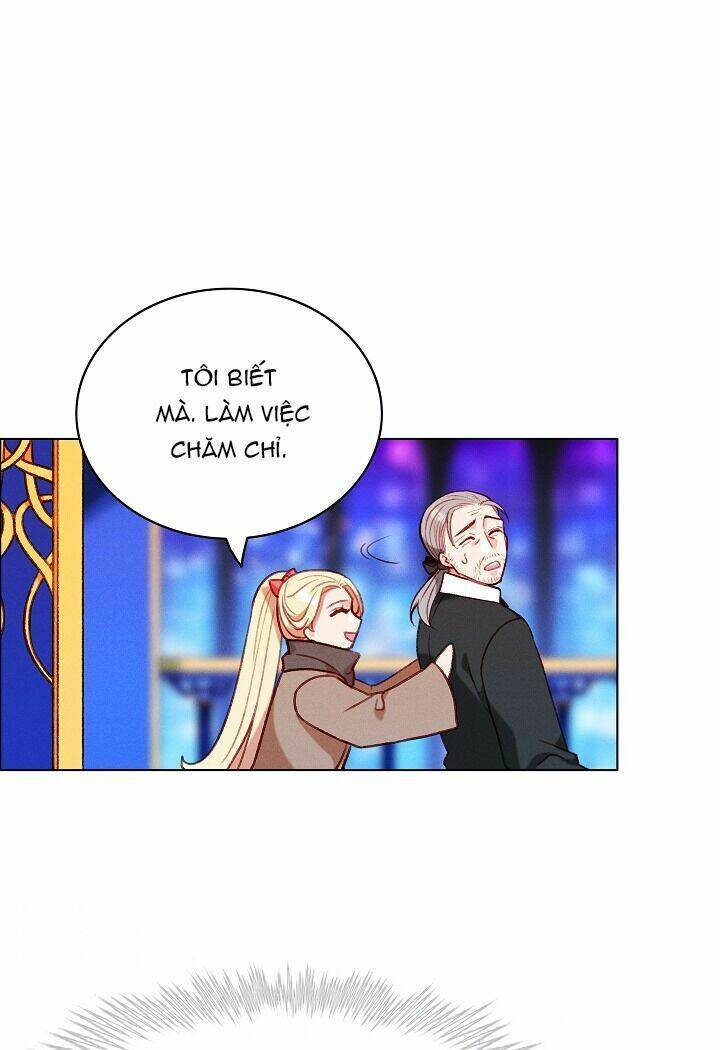 Hóa kiếp thành chị gái của bạo chúa: Chapter 78