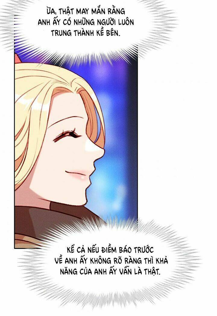 Hóa kiếp thành chị gái của bạo chúa: Chapter 78