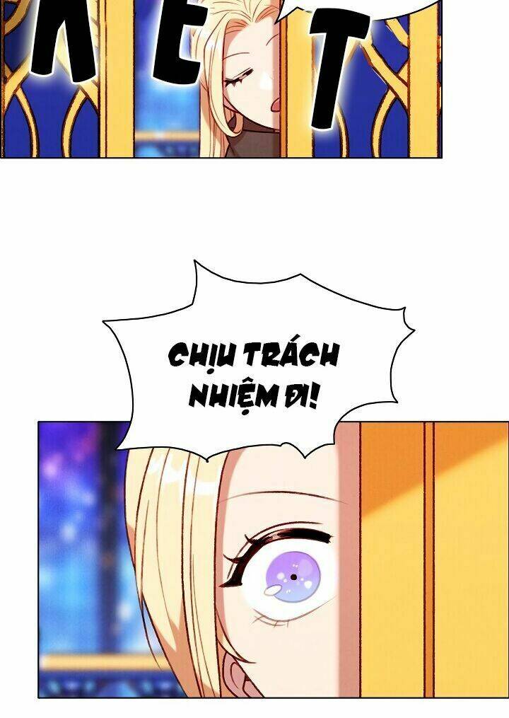 Hóa kiếp thành chị gái của bạo chúa: Chapter 78