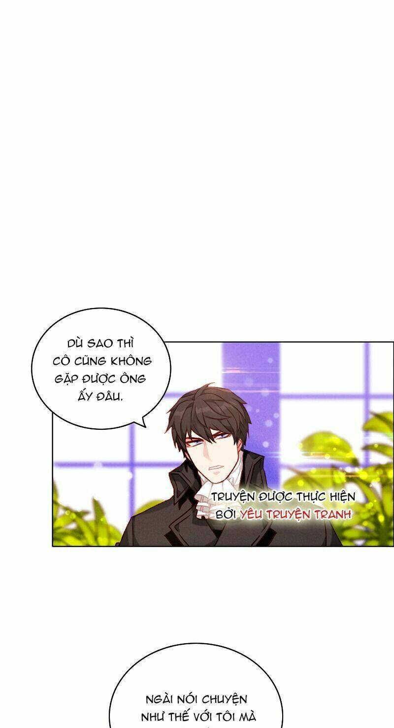 Hóa kiếp thành chị gái của bạo chúa: Chapter 79
