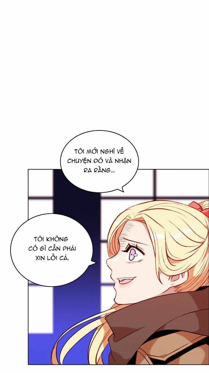 Hóa kiếp thành chị gái của bạo chúa: Chapter 79