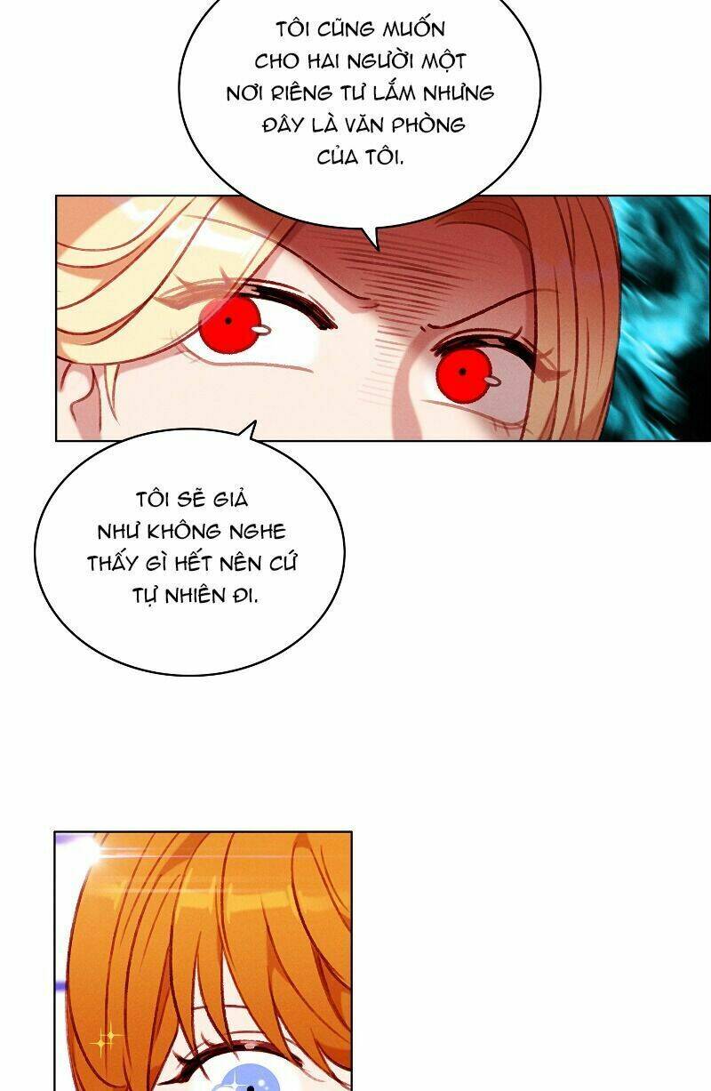 Hóa kiếp thành chị gái của bạo chúa: Chapter 79