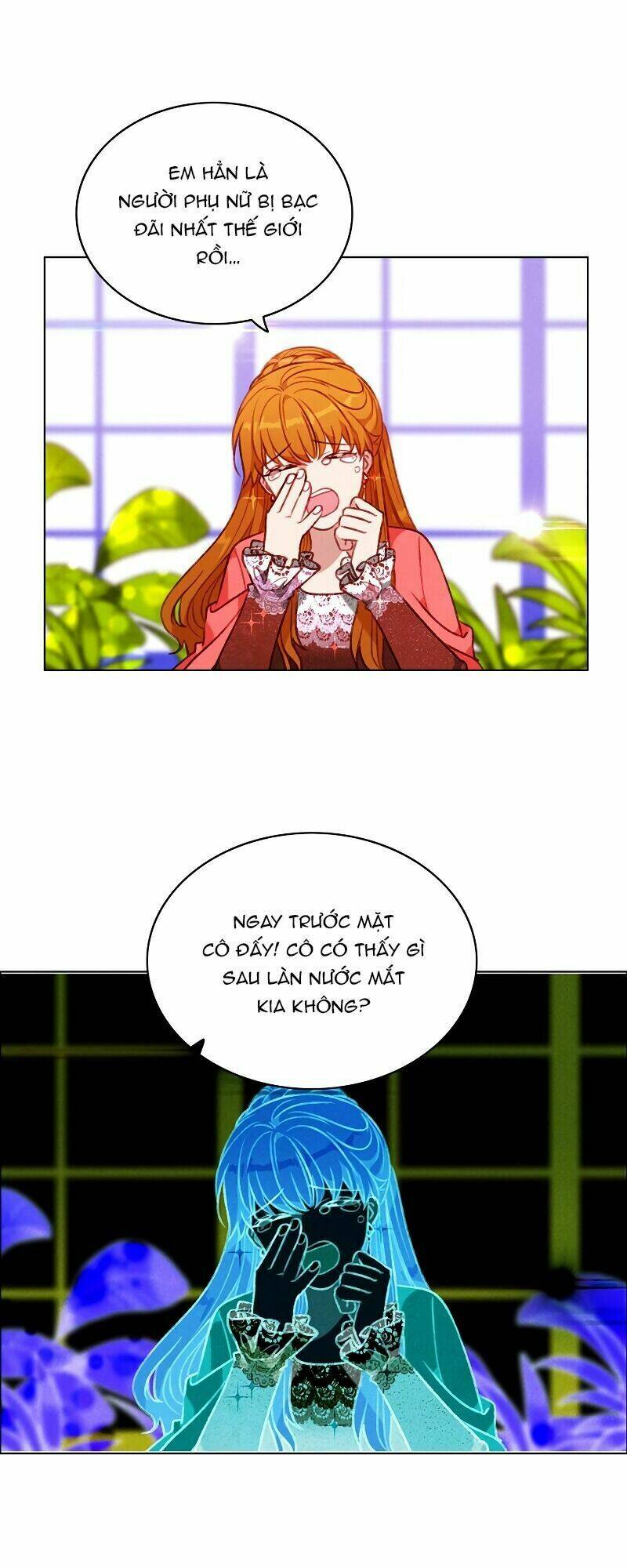 Hóa kiếp thành chị gái của bạo chúa: Chapter 79