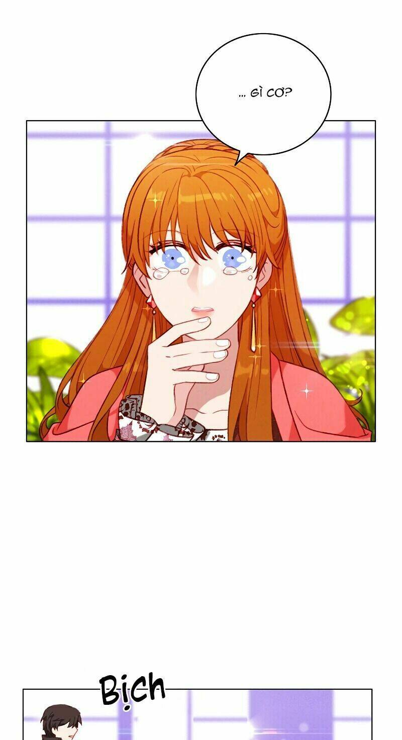 Hóa kiếp thành chị gái của bạo chúa: Chapter 79