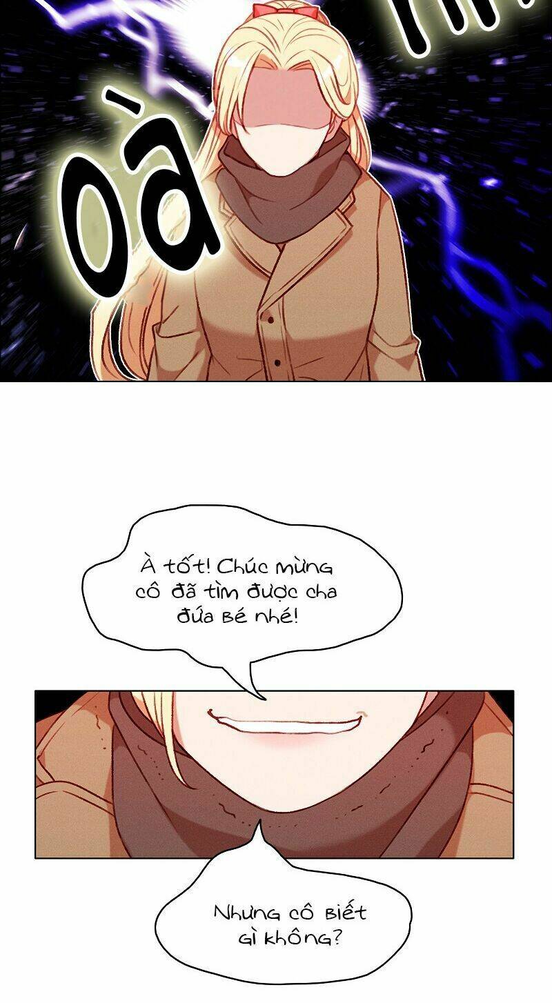 Hóa kiếp thành chị gái của bạo chúa: Chapter 79