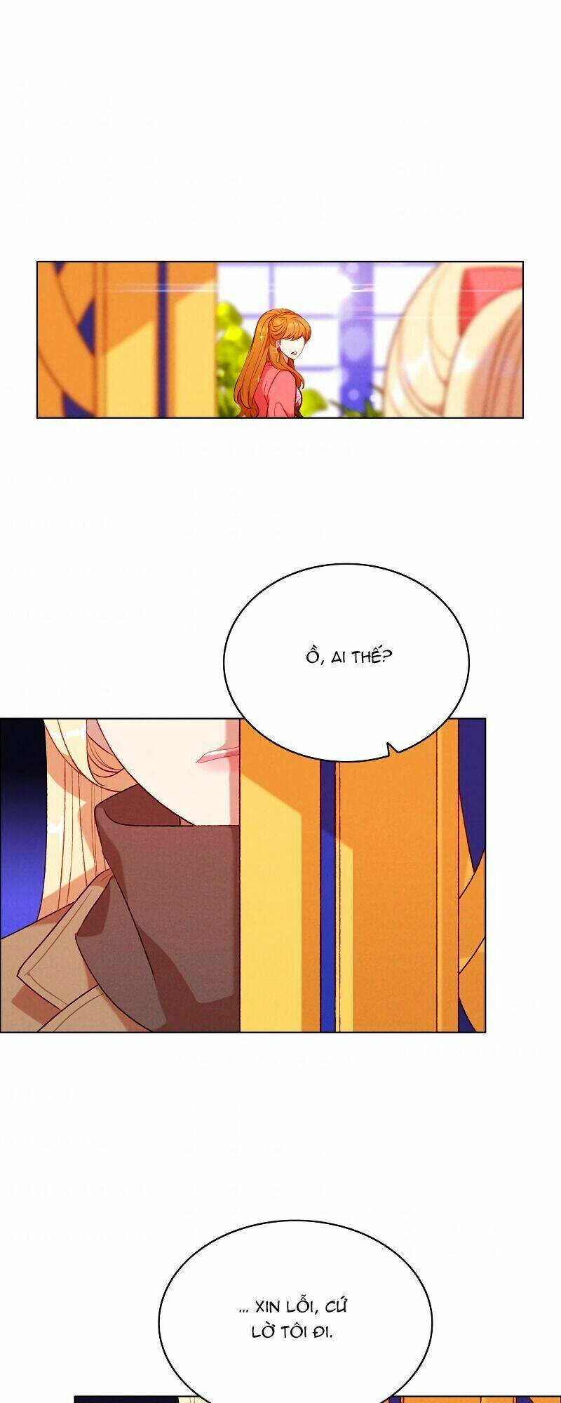 Hóa kiếp thành chị gái của bạo chúa: Chapter 79