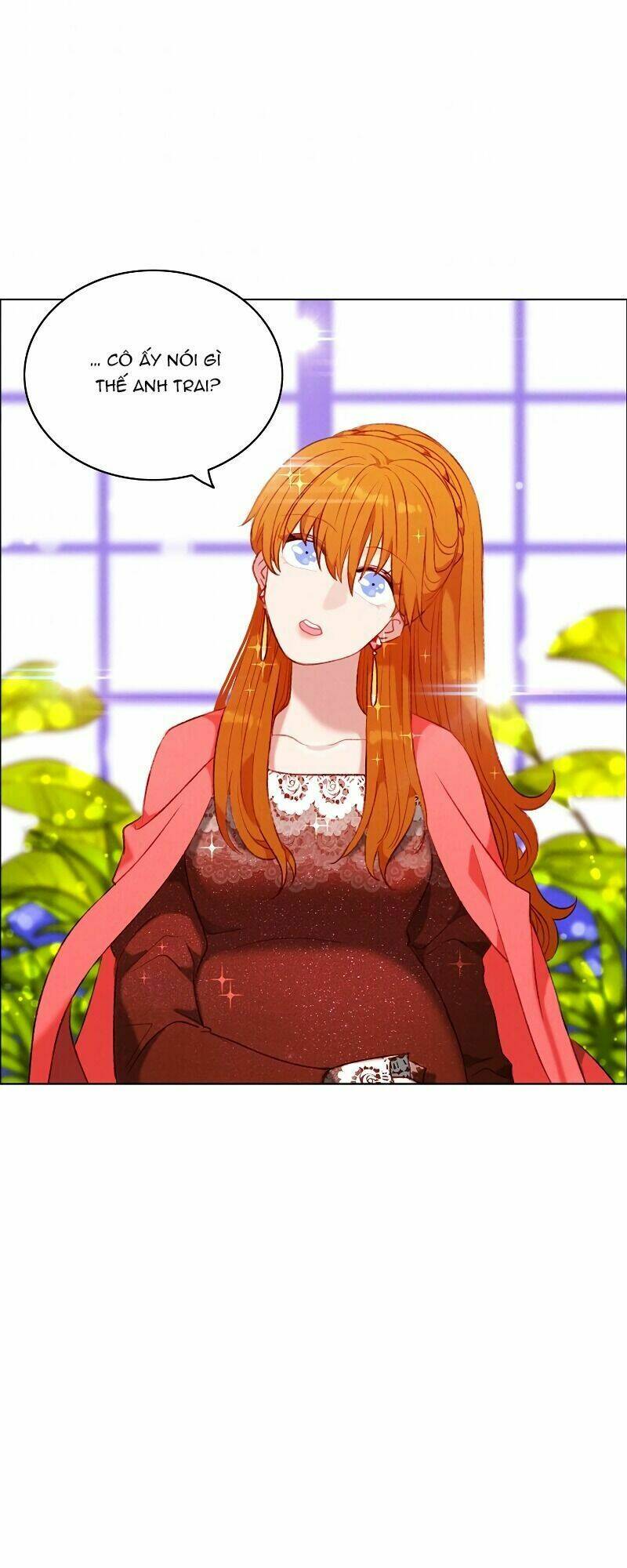 Hóa kiếp thành chị gái của bạo chúa: Chapter 79