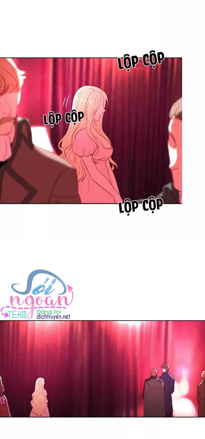 Hóa kiếp thành chị gái của bạo chúa: Chapter 8
