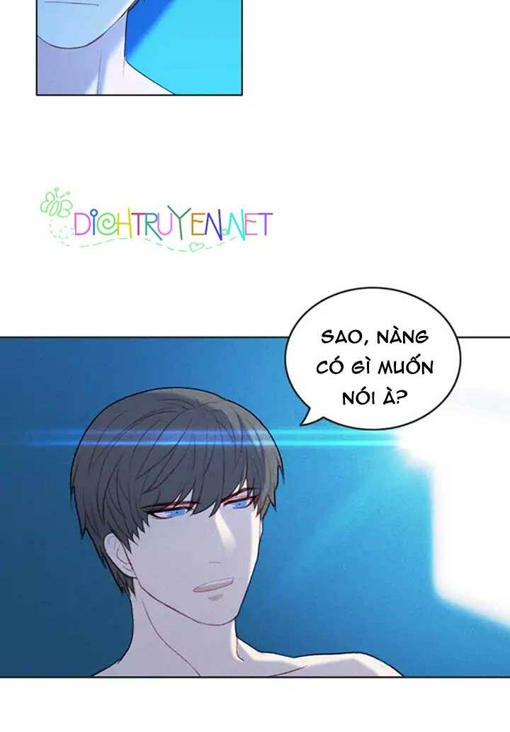 Hóa kiếp thành chị gái của bạo chúa: Chapter 8