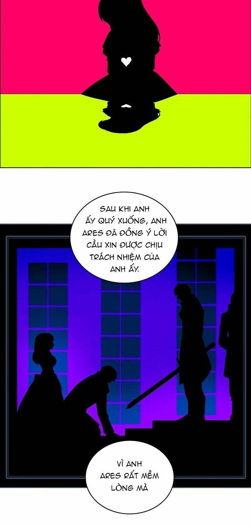 Hóa kiếp thành chị gái của bạo chúa: Chapter 81