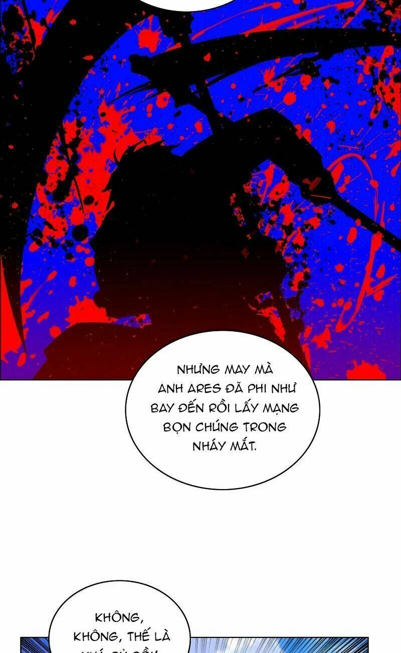 Hóa kiếp thành chị gái của bạo chúa: Chapter 81